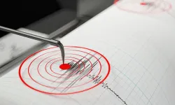 Kahramanmaraş'ta 4.0 büyüklüğünde deprem!