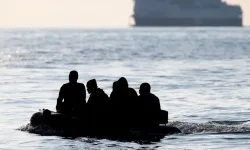 169 göçmen kaçakçısı yakalandı