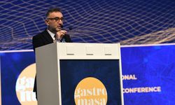 Dünyaca ünlü şefler 6–7 Kasım’da Gastromasa’da