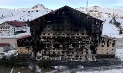 Grand Kartal Otel davası devam ediyor: Sanıklar savunmalarını yaptı