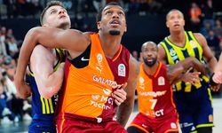 Fenerbahçe Beko deplasmanda Galatasaray'ı yendi