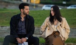 Güller ve Günahlar dizisinin setinde kriz!