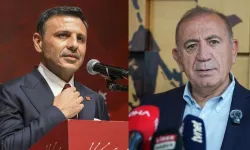 Gürsel Tekin direniyor mu?