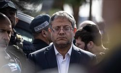 İsrailli aşırı sağcı bakan yine Filistinlilere idam istedi