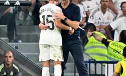 Alonso’dan Arda Güler kararı!