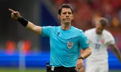 UEFA'dan Halil Umut Meler'e görev