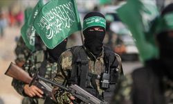 Hamas'tan çok net Filistin mesajı: Toprakların bir karışından bile vazgeçmeyeceğiz