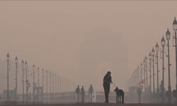 Hindistan hava kirliliğine karşı çareyi yapay yağmurda buldu