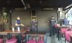 Müşteriyi rahatsız eden “Hanutçuluğa” ağır ceza