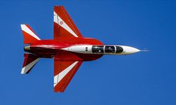 İspanya Türkiye'den HÜRJET alacak