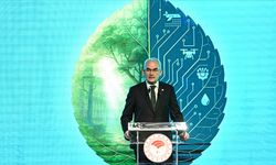 Orman Genel Müdürü Karacabey: “İklim mücadelesinin en güçlü silahı ormanlar"