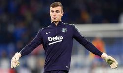 Inaki Pena'dan Barcelona itirafı