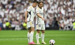 Luka Modric'den Arda Güler'e destek telefonu