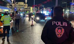 İstanbul'da suç ve kaçakçılığa yönelik nefes kesen operasyon!