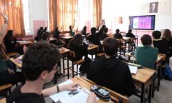 Liselere 'cuma namazı' talimatı! Kolaylık sağlansın