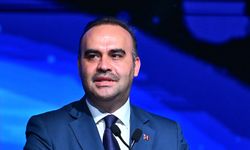 İstanbul Kent Üniversitesi açılışına, Bakan Kacır, katıldı