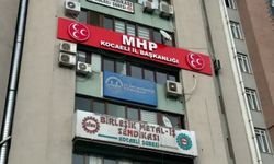 MHP Kocaeli  Çayırova yönetiminden peş peşe istifalar