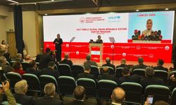 YÖK Başkanı Özvar: “Stajlarda önceliğimiz sürelerin uzaması”