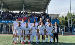 Amatör mucize! Kahta 02 Spor, Kasımpaşa’yı kupadan eledi