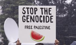 Filistin'in simgesiydi: Karpuzlu dondurmaya marka engeli