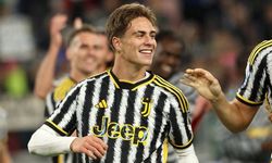 Juventus'tan Kenan Yıldız kararı: Dev sözleşme geliyor