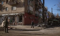 Rusya Kiev'i vurdu: Ölü ve yaralılar var