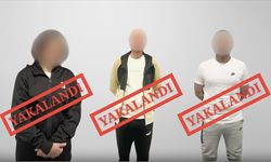 Yerlikaya’dan operasyon açıklaması: Kırmızı bültenle aranan suçlular Türkiye’ye iade edildi