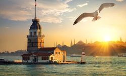 AKOM o tarihe dikkat çekti: Pastırma sıcakları geliyor!