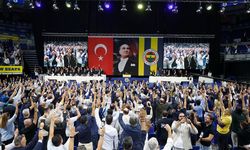 Fenerbahçe'de Olağanüstü Genel Kurul toplantısı başladı