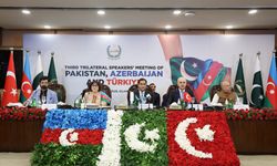 Kurtulmuş’tan uluslararası çağrı: "Suriye’de kalıcı barış için tüm tarafların ortak hareket etmesi gerekir"