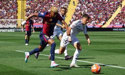 El Clasico’da gözler Arda Güler ve Lamine Yamal’da