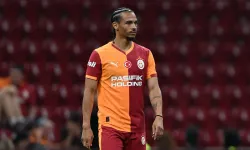 Sane tarihi seriyi bozdu. 2.5 yıl sonra gelen ilk