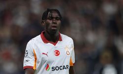 Wilfred Singo için müjdeli haber geldi