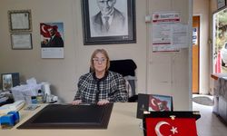 41 Yıldır mührü  kimseye bırakmıyor