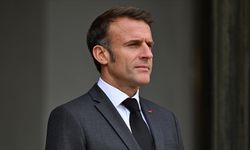 Gazze’de barış kırılgan: Macron’dan uluslararası çağrı