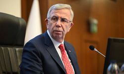 Mansur Yavaş'tan dikkat çeken açıklama: Benim evimde su kesilmedi