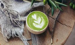 İstanbul’un en popüler matcha durakları