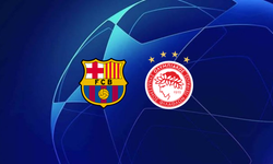 Barcelona- Olympiakos maçı ne zaman ve hangi kanalda?