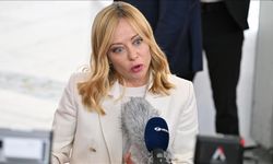 İtalya Filistin Devleti'ni tanıyacak mı?