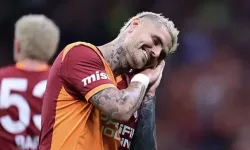 Icardi'nin menajerinden şok açıklama