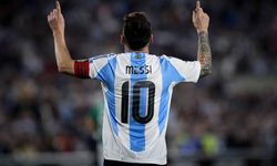 Messi: "Henüz kararımı vermedim."