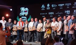 Uluslararası Meze Festivali 7. kez kapılarını açtı