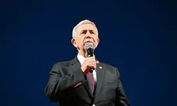 Mansur Yavaş; ''Cumhuriyet bizlere emanettir, onu korumak bizim görevimizdir''