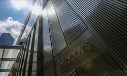 Faiz kararı öncesi Moody’s’den Türkiye uyarısı