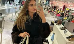 Ünlü model erkek arkadaşı tarafından 24 kez bıçaklanarak öldürüldü