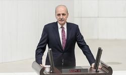 Kurtulmuş: ''Demokrasi Komisyonu’nda 130 kurum ve kuruluş dinlendi”