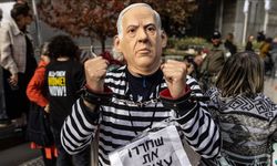 İsrailliler de Netanyahu'yu istemiyor