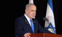Netanyahu durmuyor: Gazze'ye saldırı emri verdi