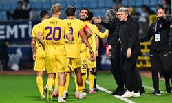 Eyüpspor, İstanbul derbisinde Kasımpaşa'yı devirdi