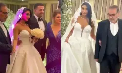 İran'ı karıştıran düğün: Görüntüler tartışma yarattı